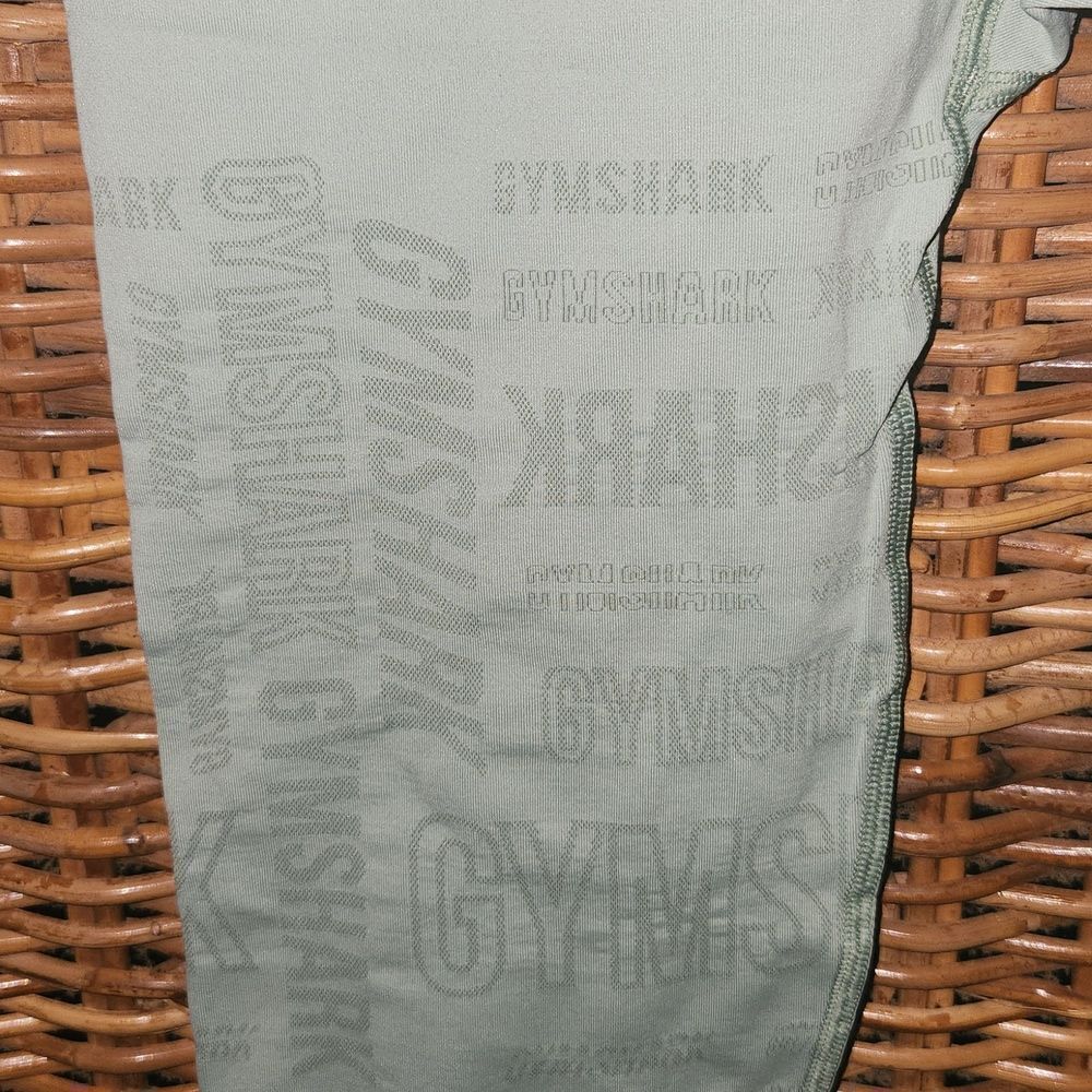 Gymshark Vision Leggings Xl Nip - image 5